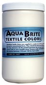 AquaBrite Glitter Adhesive - Holden's Screen Supply