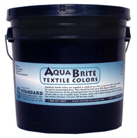 AquaBrite Metallic Binder