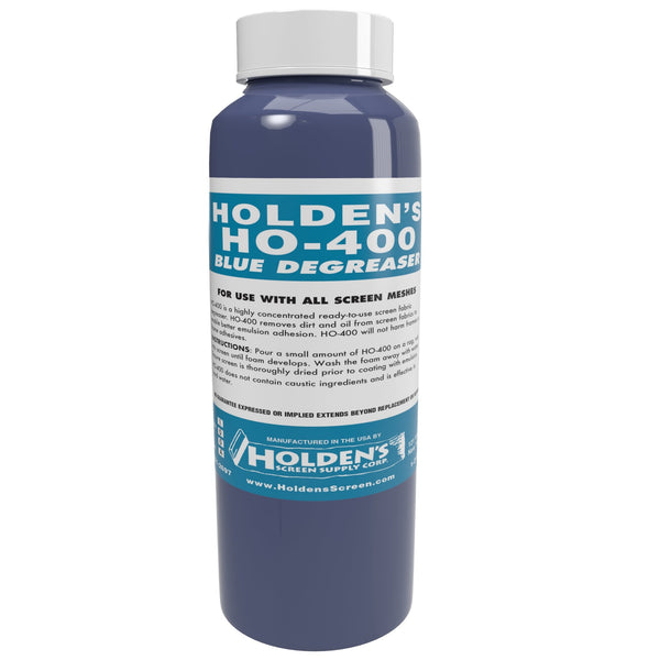 Screen Printing Kit for Water Based Fabric Inks – Holden's Screen Supply